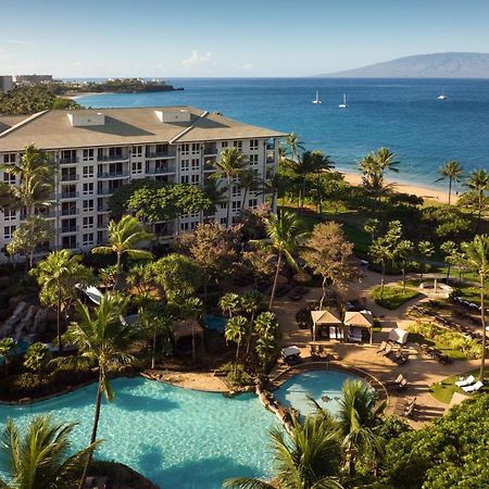 The Westin Ka'Anapali Ocean Resort Villas Kaanapali Ngoại thất bức ảnh