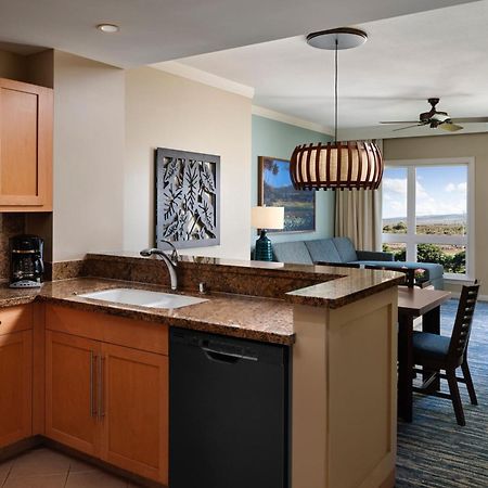 The Westin Ka'Anapali Ocean Resort Villas Kaanapali Ngoại thất bức ảnh