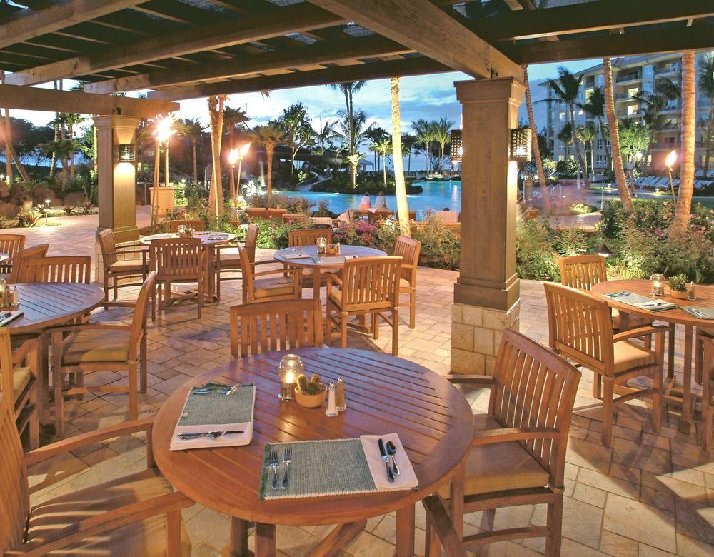 The Westin Ka'Anapali Ocean Resort Villas Kaanapali Ngoại thất bức ảnh