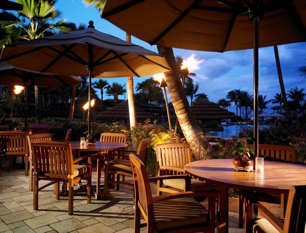 The Westin Ka'Anapali Ocean Resort Villas Kaanapali Ngoại thất bức ảnh
