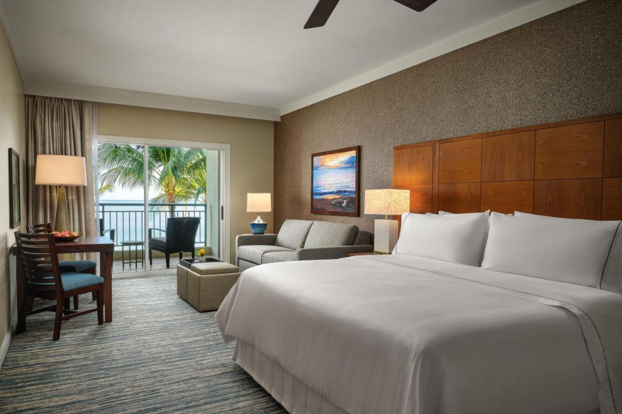The Westin Ka'Anapali Ocean Resort Villas Kaanapali Ngoại thất bức ảnh