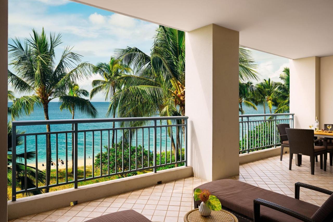 The Westin Ka'Anapali Ocean Resort Villas Kaanapali Ngoại thất bức ảnh