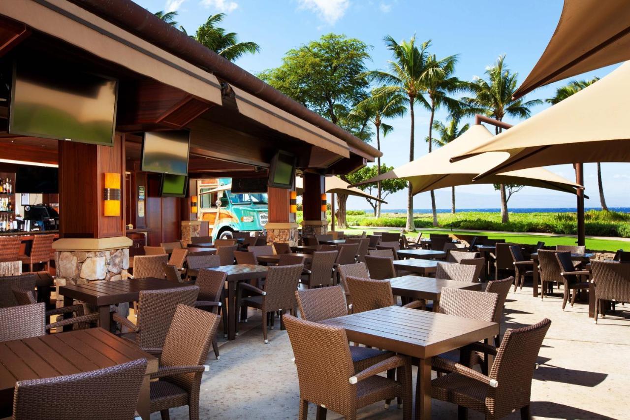 The Westin Ka'Anapali Ocean Resort Villas Kaanapali Ngoại thất bức ảnh