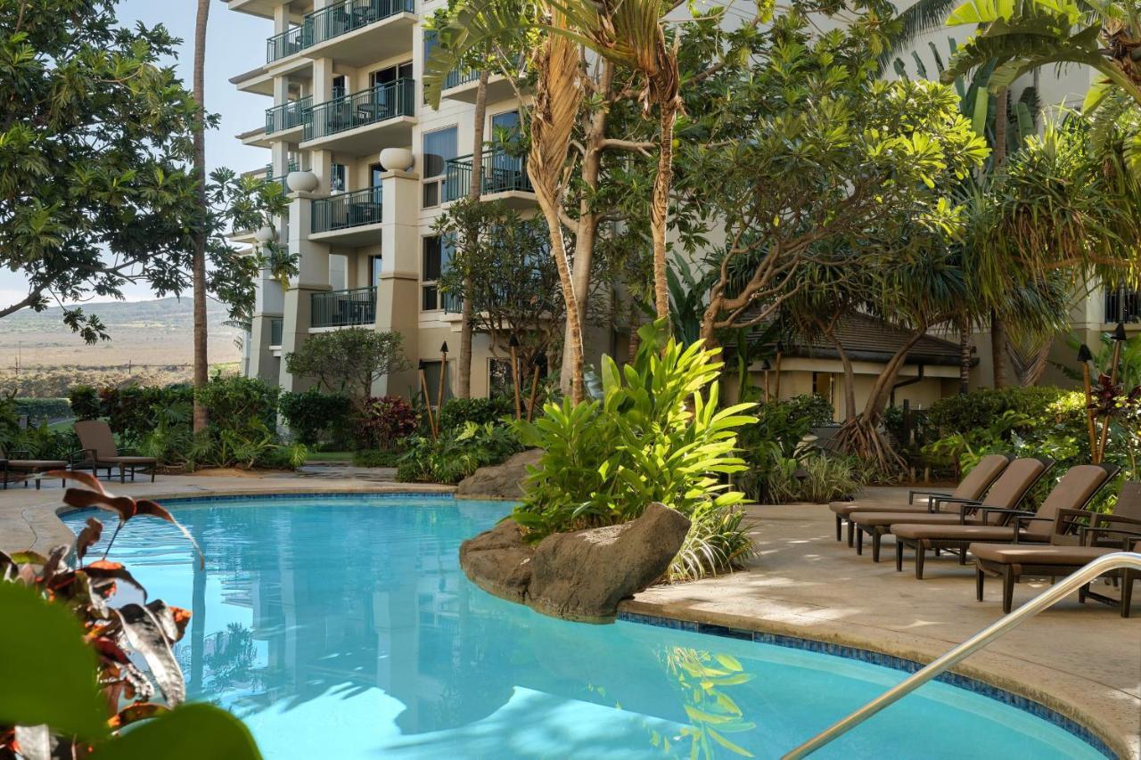 The Westin Ka'Anapali Ocean Resort Villas Kaanapali Ngoại thất bức ảnh