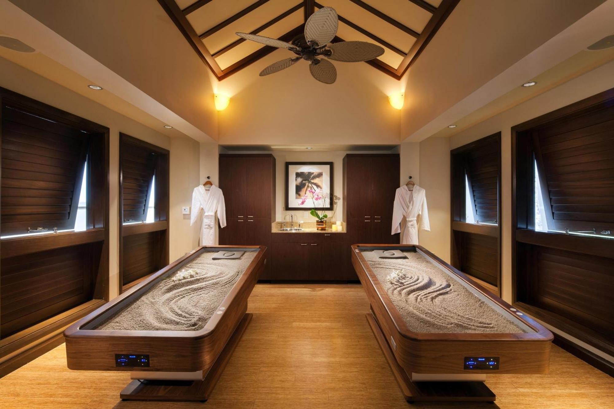 The Westin Ka'Anapali Ocean Resort Villas Kaanapali Ngoại thất bức ảnh