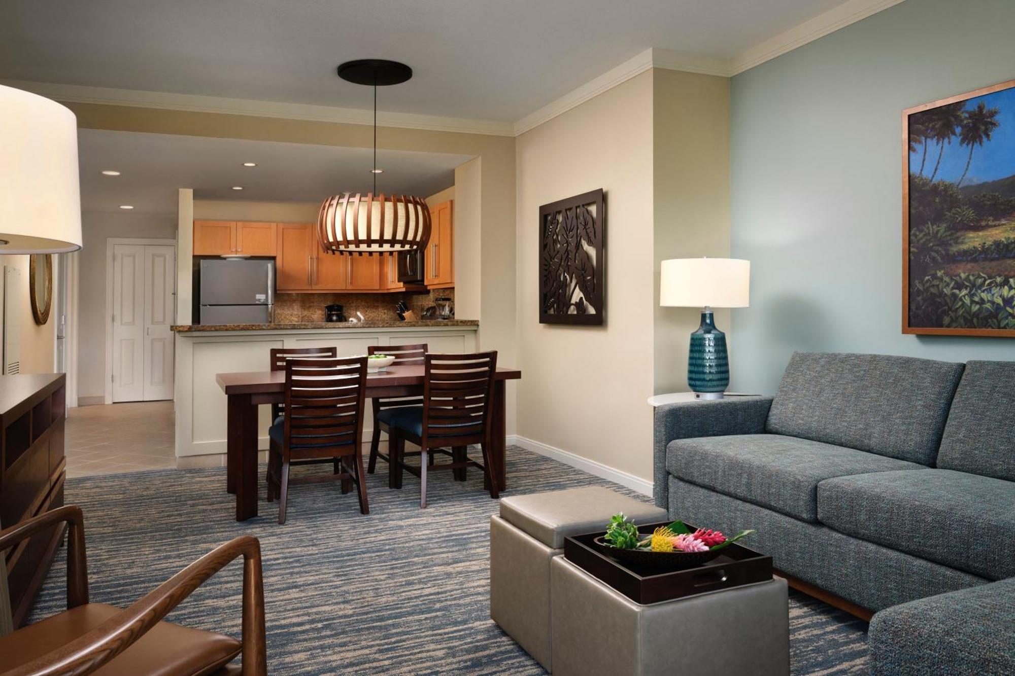 The Westin Ka'Anapali Ocean Resort Villas Kaanapali Ngoại thất bức ảnh