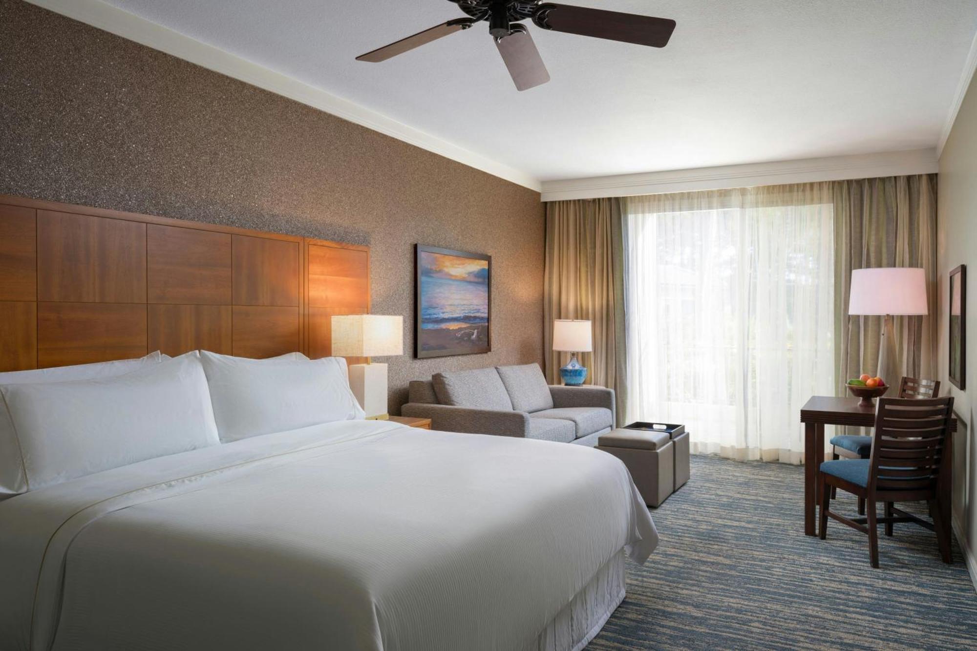 The Westin Ka'Anapali Ocean Resort Villas Kaanapali Ngoại thất bức ảnh