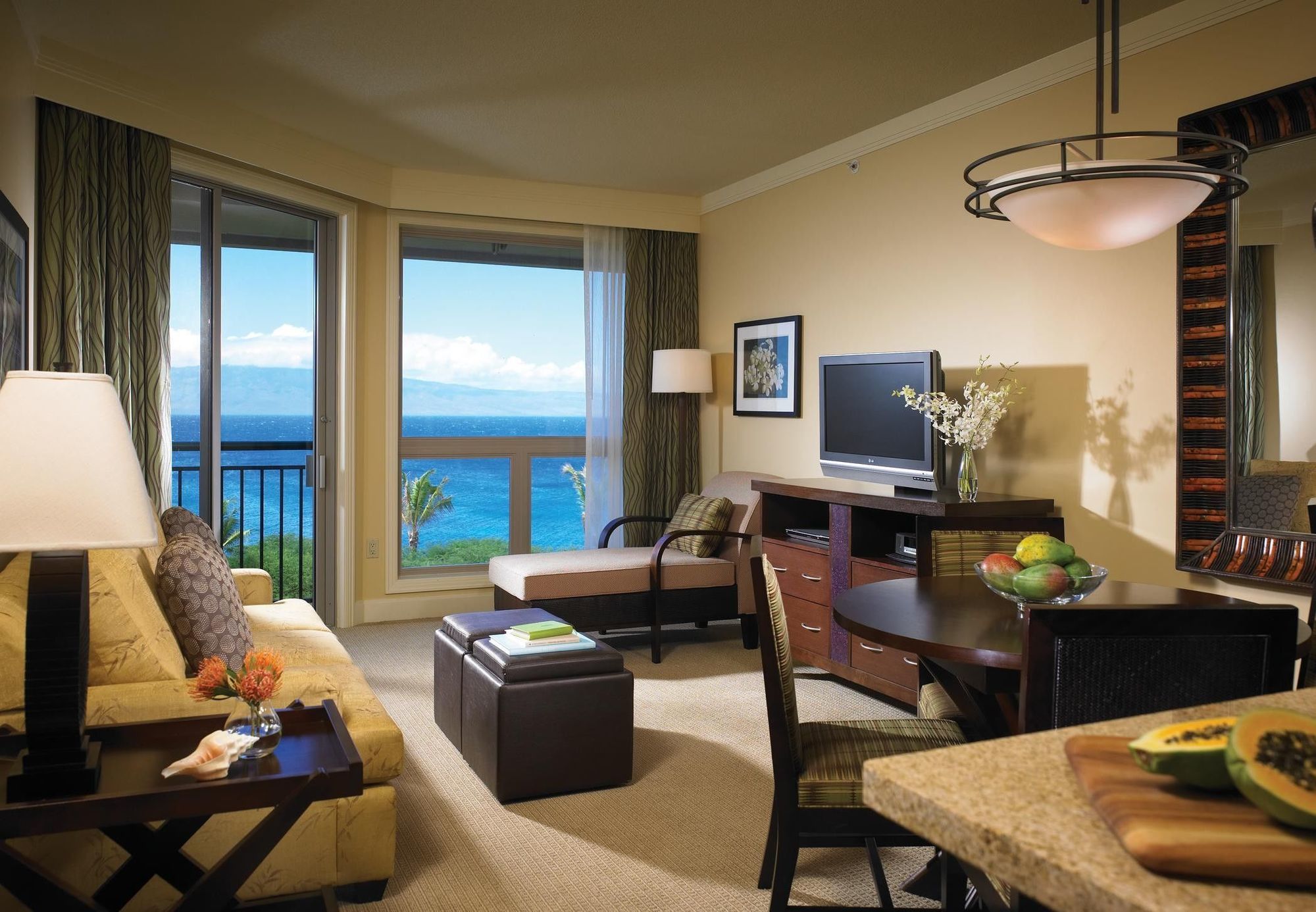 The Westin Ka'Anapali Ocean Resort Villas Kaanapali Ngoại thất bức ảnh