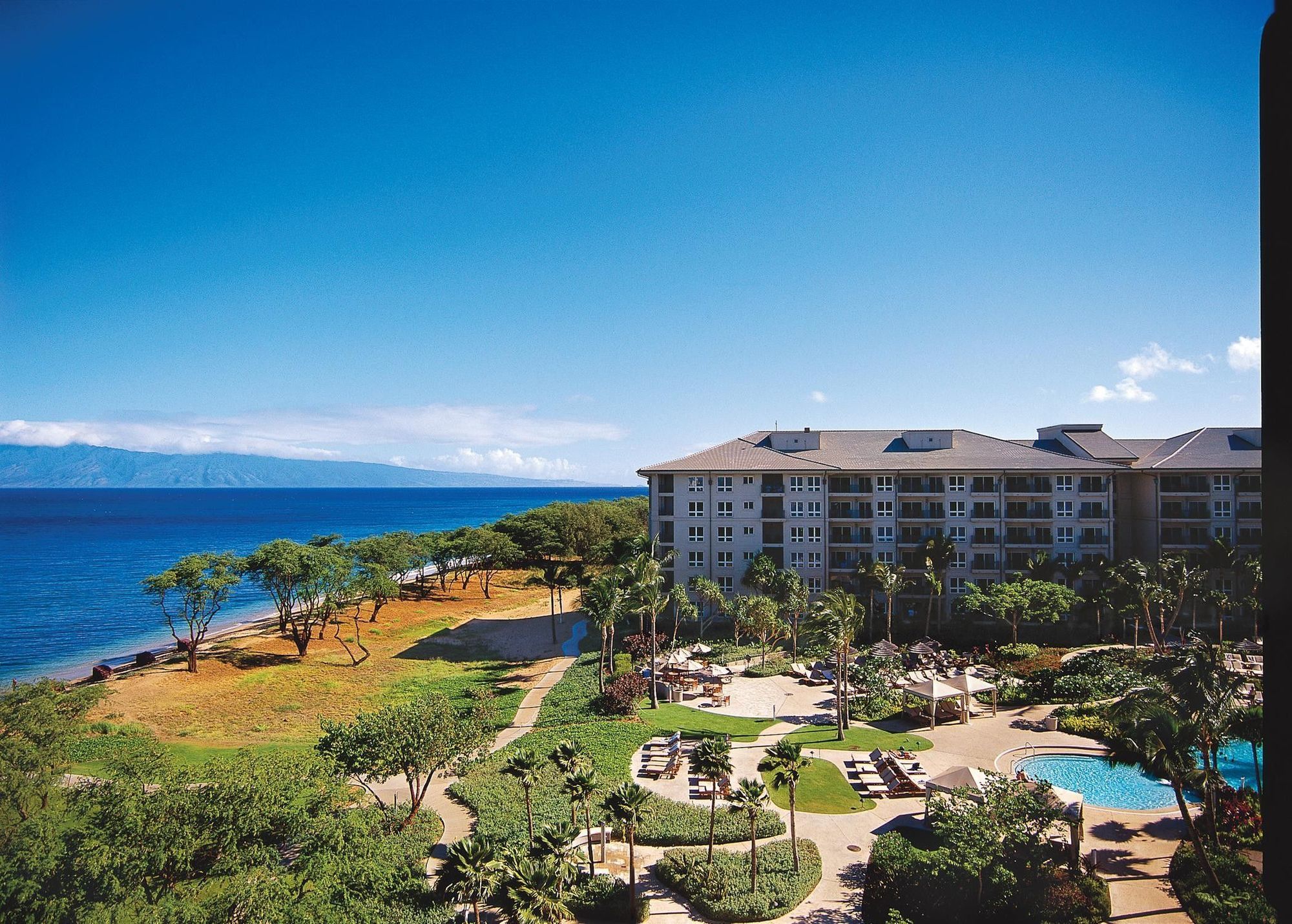 The Westin Ka'Anapali Ocean Resort Villas Kaanapali Ngoại thất bức ảnh