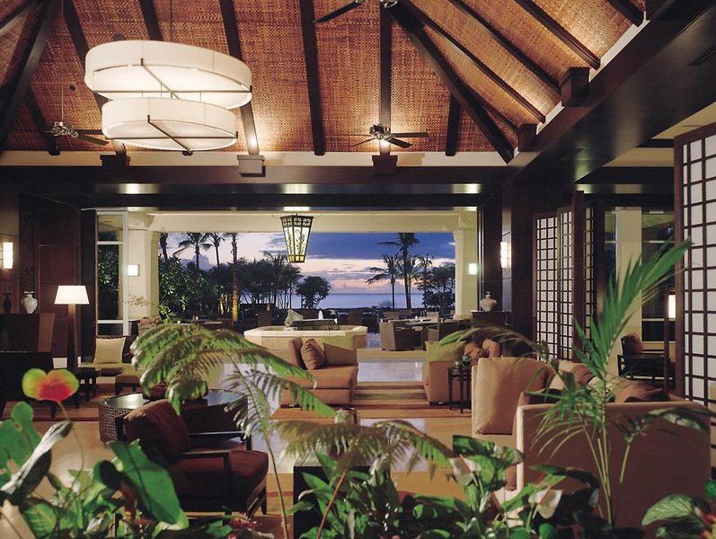 The Westin Ka'Anapali Ocean Resort Villas Kaanapali Nội địa bức ảnh
